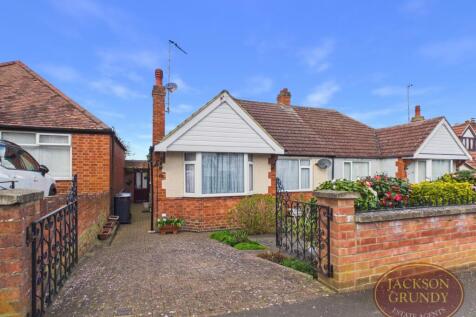 Delamere Road