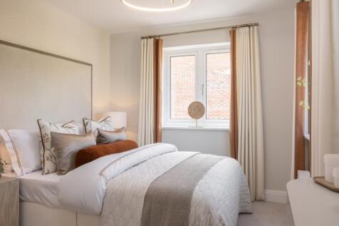 kings barton at the green