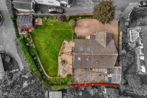 Elevated View