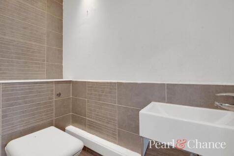 Bathroom / Downstairs WC