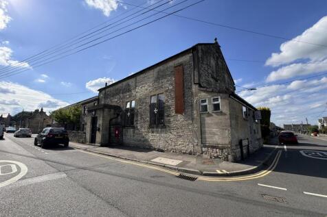 St. Johns House