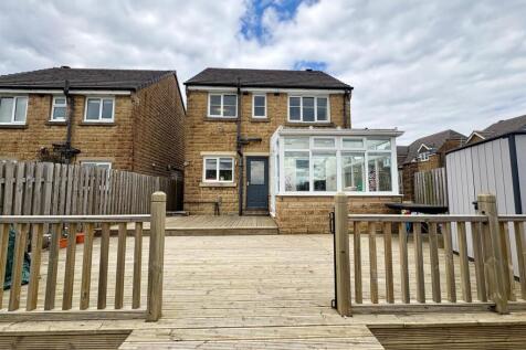 Bramleys Estate Agents - Bradshaw View, Queensbury