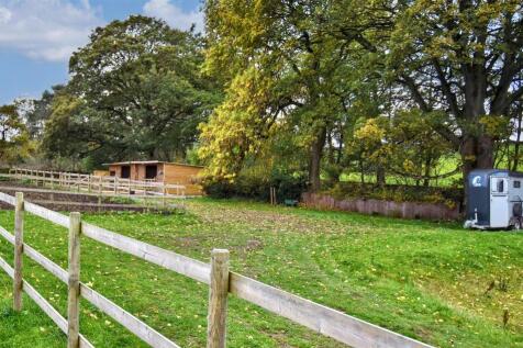 Stables/Outbuildings