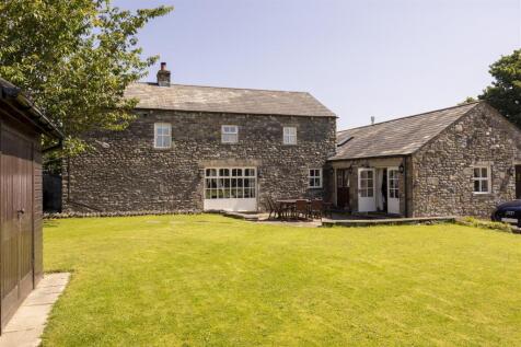 Bridge House Barn