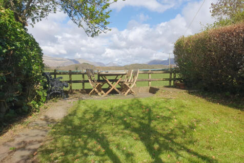 2 bed cottage for sale Santon Village, Santon CA1