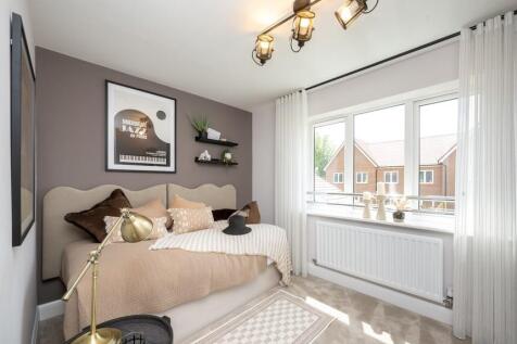 primary property image
