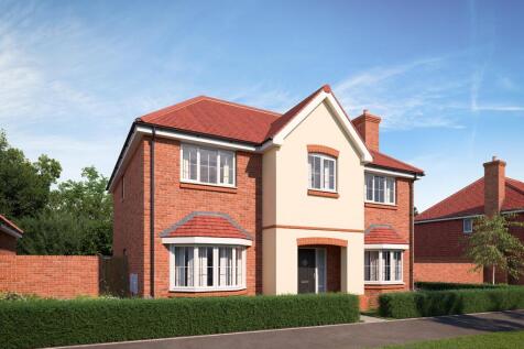 primary property image