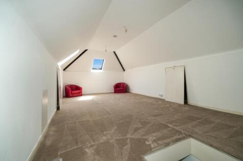 Attic 1