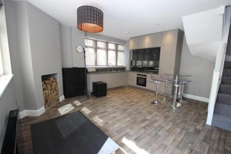 2 Bedroom Flat in OX1 1JP