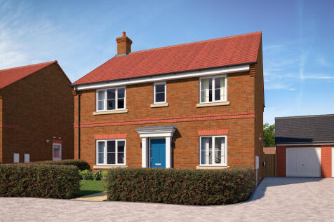 primary property image