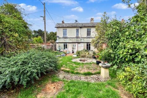 43 Old Road