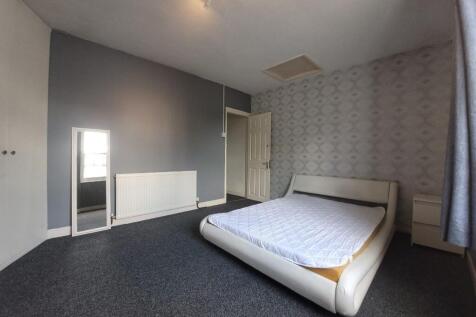1 Bedroom Terraced in CT1 2DA