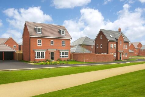 primary property image