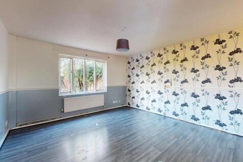 21 Longworth Close, Thamesmead, London, SE28 8PE