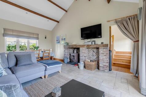 Living room - Annexe