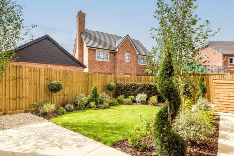 The Hopkins Showhome