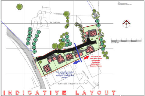 Indicative Site P...