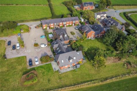 Aerial Overview