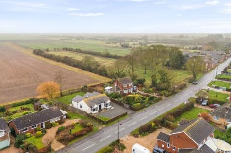 Ariel View