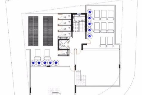 Roof Garden Plans