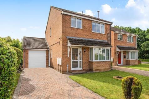 2A Oak Crescent