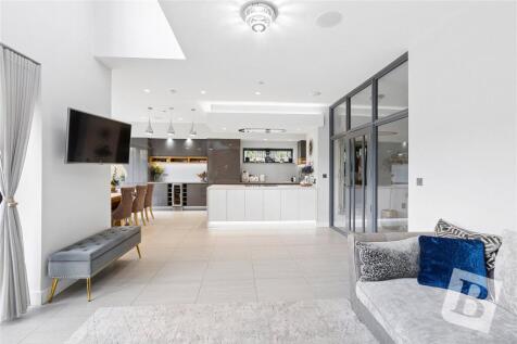 Kitchen/Diner/Family