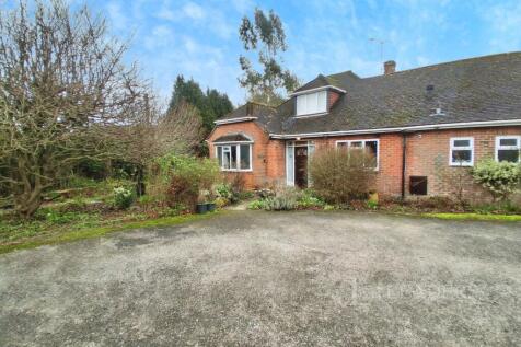 External and Parking