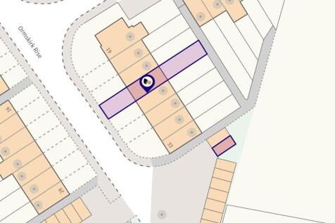 Plot & Garage