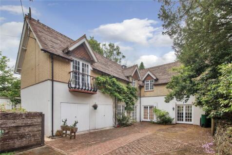 The Coach House