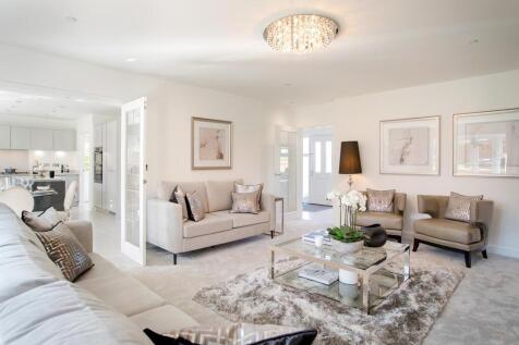 primary property image