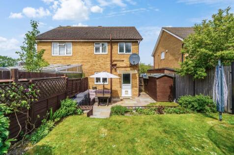 WHITEGATE WAY