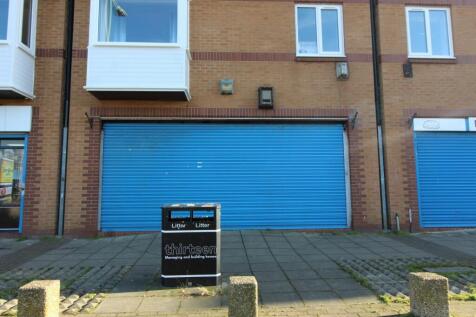 Office for sale in middlesbrough