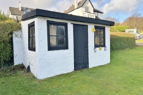 Outbuilding
