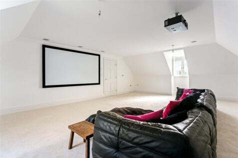 Cinema Room