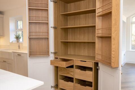 Bespoke Kitchen