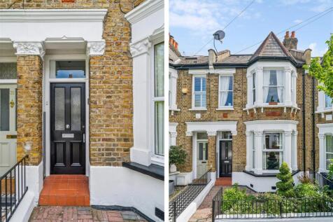 FOR SALE - Bridgman Road, W4