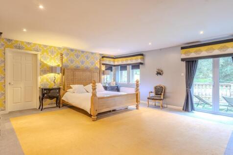 7 bed, 6 bath Detached Villa in Glasgow - Photo 39