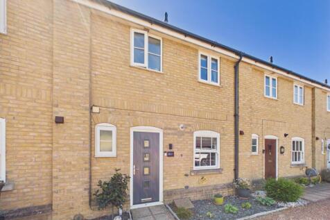 Front of House- Mark Stephens EweMove Newmarket an