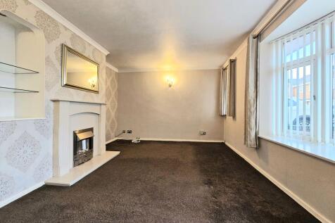 Front Reception Room