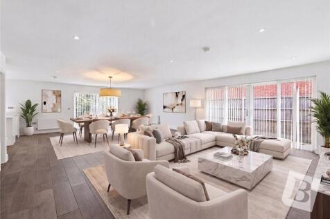 Kitchen/Family Room