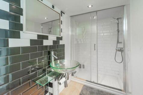 BEDROOMS AND BATHROOMS