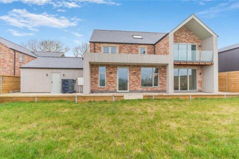 Rear Elevation
