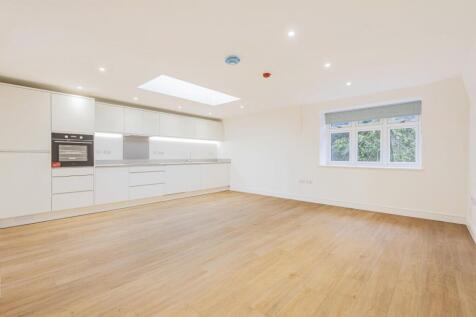 Kitchen (Main)