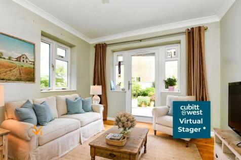 Bedroom 3 (Farmhouse Style)