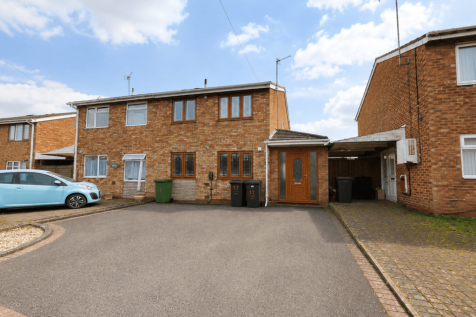 Woburn Drive