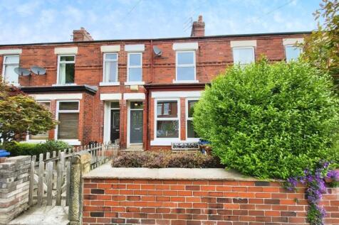 Available 12th August A most appealing, three double bedroom period terrace situated in the centre of Heaton Moor, within strolling distance of the bars, cafes and shops. The house opens up to a welco