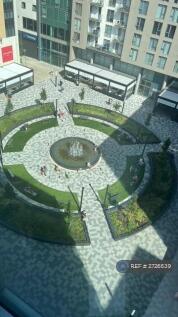 Views From The Flat, Over The Piazza