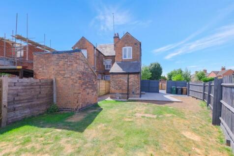12 Cross Street, Castle Gresley