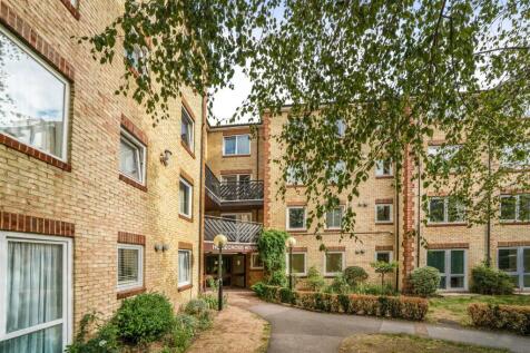 Homecross House, W4 - FOR SALE
