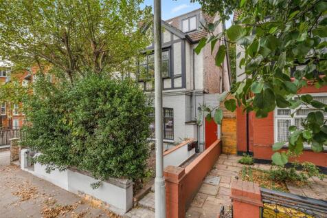 Ellesmere Road, W4 - FOR SALE